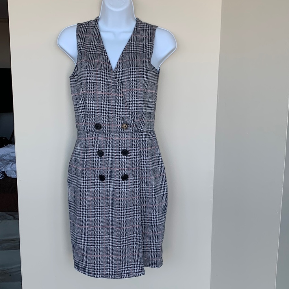 Rebel sugar dress